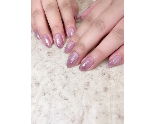 最新ネイル情報などネイルサロンで行った施術内容を宇都宮からアップします